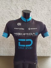 MAGLIA MANICA CORTA CICLISMO
