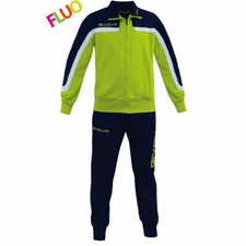 Givova modello africa fluo