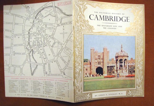 Guida guide cambridge college - guide,