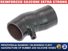 Tubo aria superiore in gomma