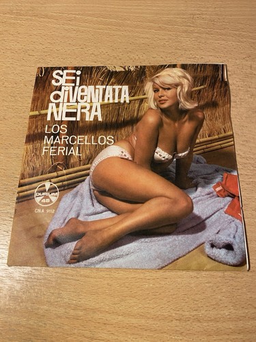 Los marcellos ferial sei - marcellos,