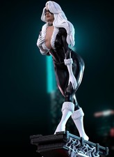 Statuina/Statuina Gatto Nero