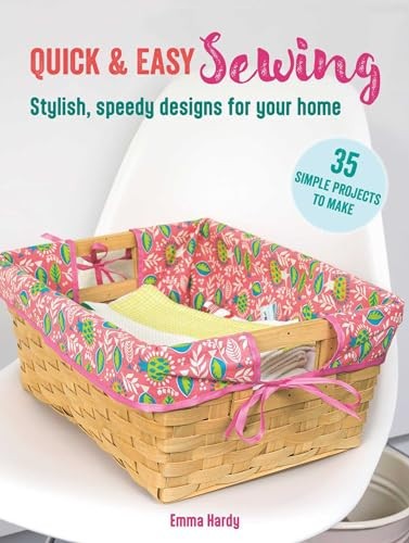 Quick easy sewing - sewing:, 35