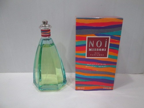 Noi missoni profumo - unisex, eau