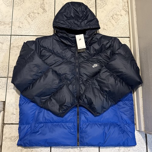 Nuovo piumino nike windrunner - piumino,