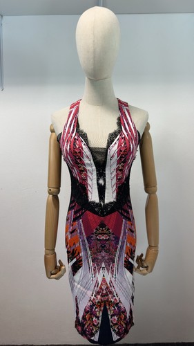 Abito donna roberto cavalli - roberto,