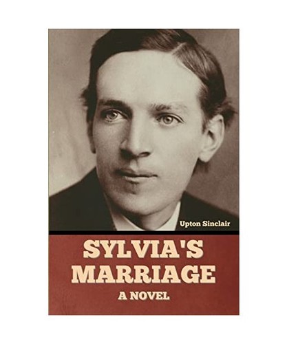 Sylvia marriage sinclair - marriage,,