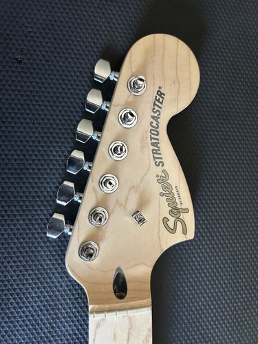 Fender squier affinity - squier,