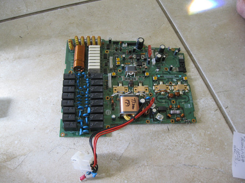 Kenwood 2000 2000x - kenwood, ts-2000x