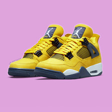 Nike Air Jordan 4 Retro