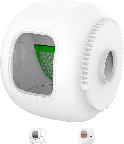 Cilindro antiperdite petkit - antiperdite,