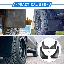 Schmutzfänger-Spritzschutz