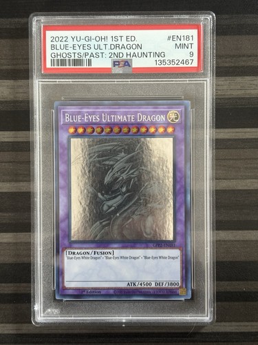 Yugioh blue eyes ultimate - |, blue-eyes