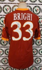 RARE BRIGHI ROMA 2010/2011