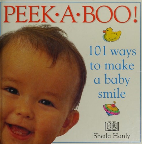 Peek boo 101 - boo:, a
