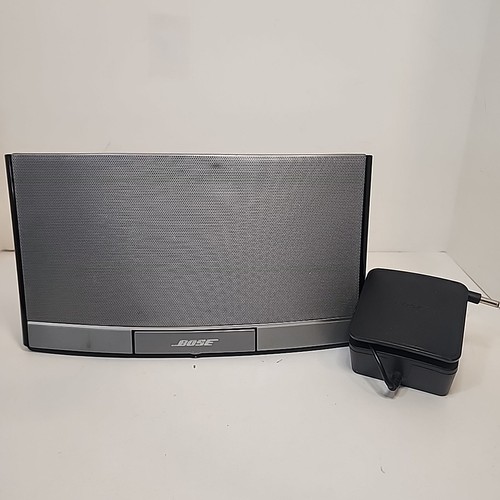 Bose sounddock n123 - sounddock, dock