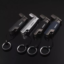 Windproof Gas Jet Torch