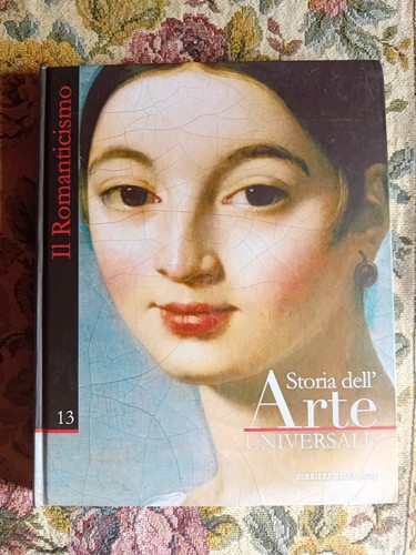 Storia dell arte - la,