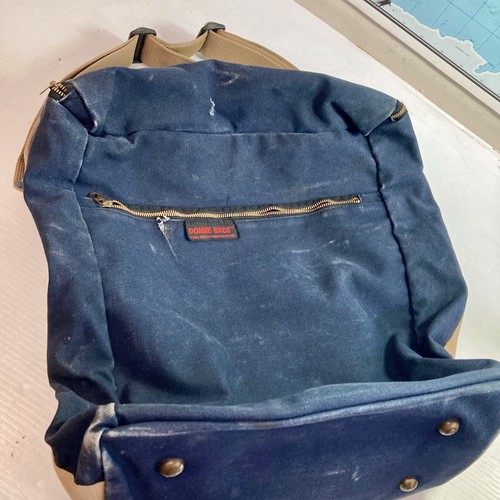 Borsa per fotocamera domke - borsa,