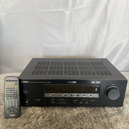 Yamaha htr 5930 ricevitore - yamaha,