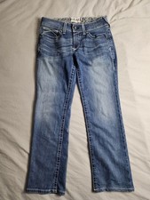 Jeans donna Ariat denim