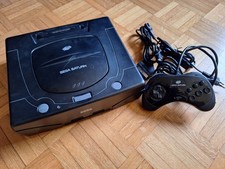 Sega Saturn Pal