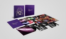 Queen 1 Super Deluxe Box Set