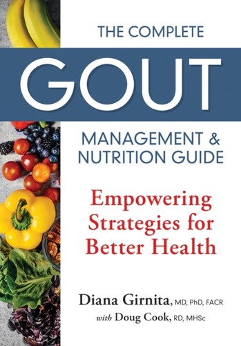The complete gout - complete,