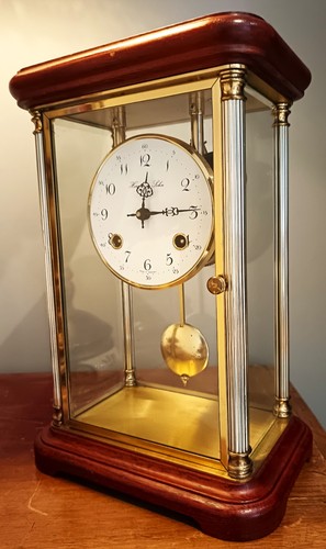 Antique french style four - french,