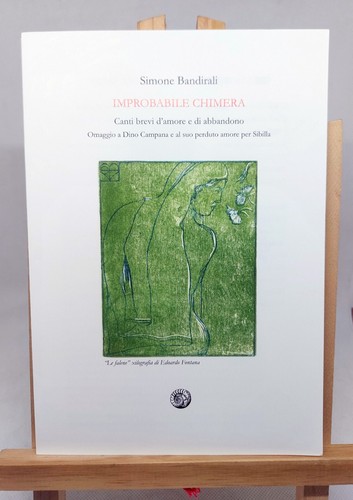 Simone bandirali improbabile - simone,