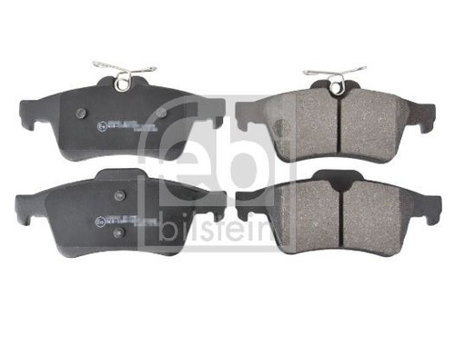 Febi bilstein 16718 kit - febi,