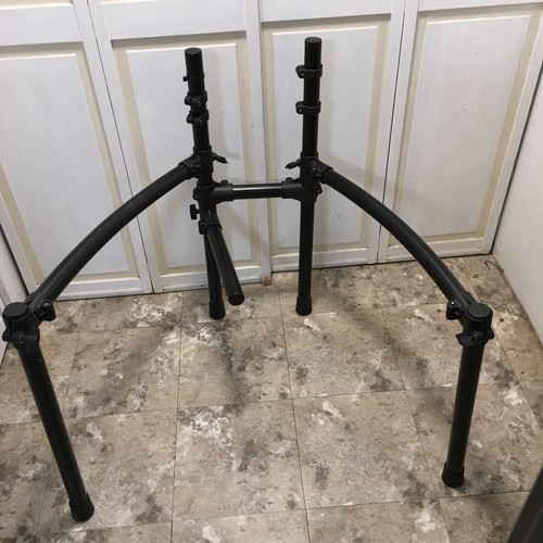 Roland mds drum rack - roland,