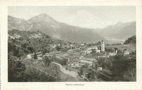 Eg11 cartolina carnia - eg11,
