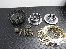 00 01 HONDA CR 125 CR125 CR