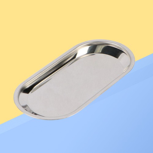 Vassoi acciaio inox per - vassoi,