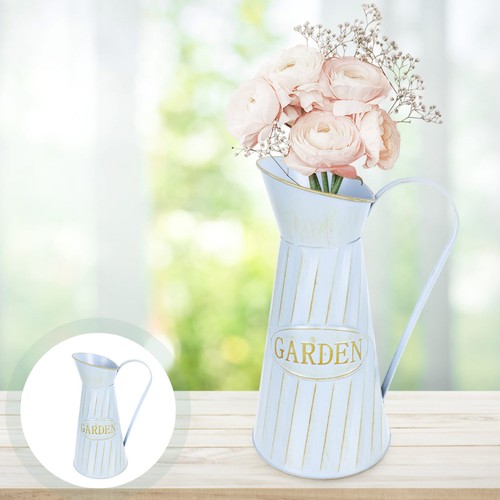 Porta fiori vaso vintage - ,