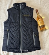 Glenmorangie Quilted Vest by