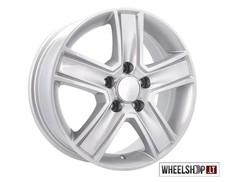 Cerchi in lega Renault Opel