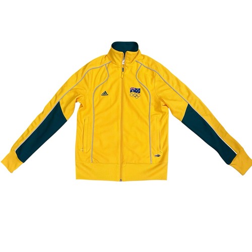 Adidas australia 2008 beijing - adidas,