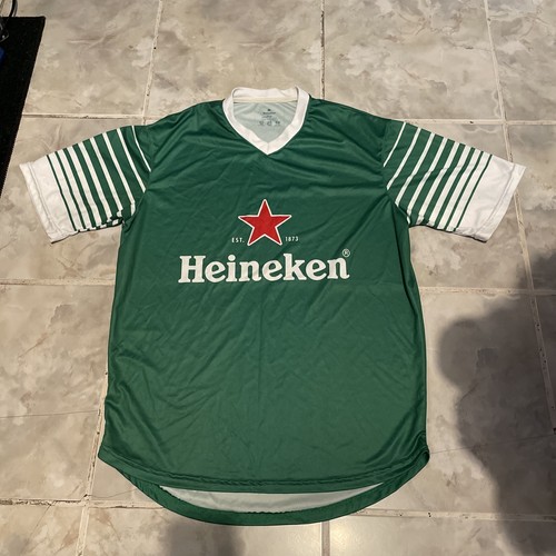 Maglia calcio heineken taglia - calcio,