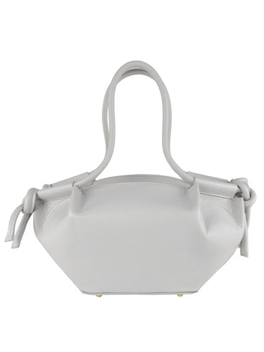 Borsa mano pelle dollaro - a,