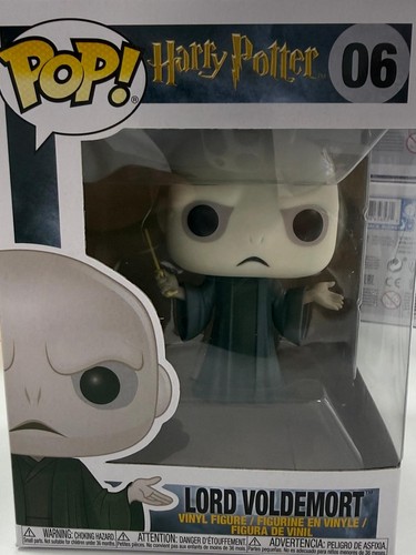 Voldemort funko pop - voldemort,