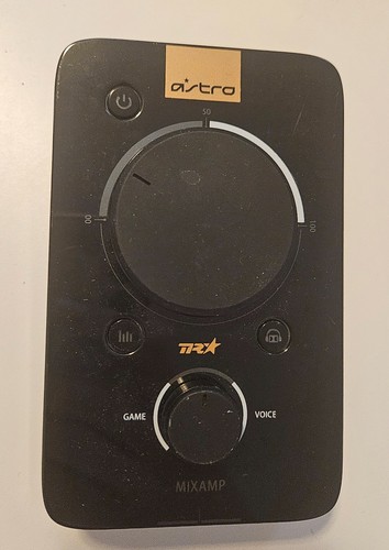Astro a40 gaming solo - a40, **solo