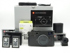 Leica M10 Monochrom Leica