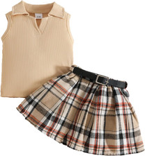 Vestiti Set per Neonata