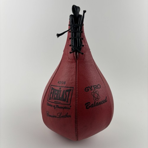 Borsa boxe vintage - borsa,
