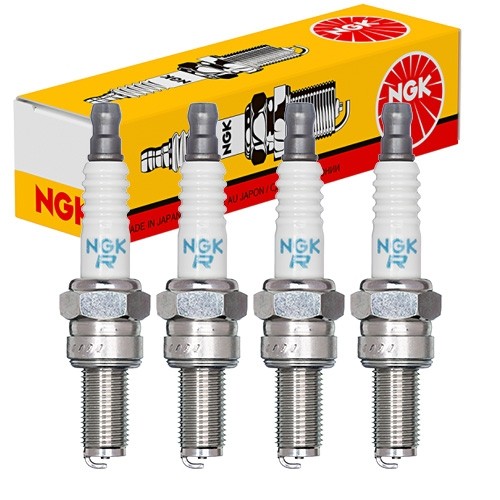 Candela accensione ngk - accensione,