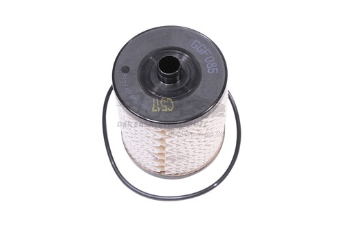 Inserto filtro gasolio per