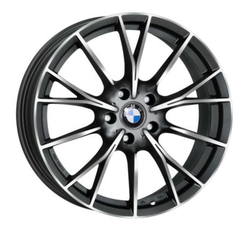 Kit cerchi mak 50x19 - kit,