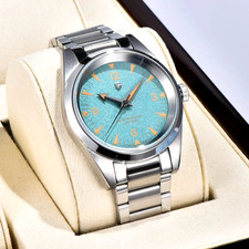 38MM PAGANI DESIGN Orologio